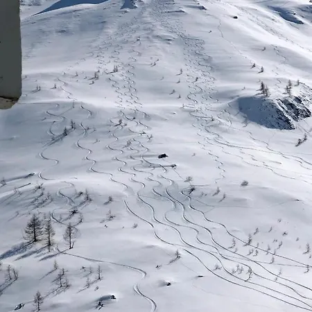 Le Lavachet Apartment Tignes
