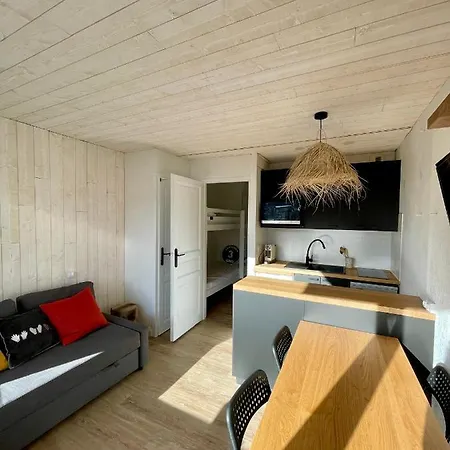 Apartment Le Lavachet *