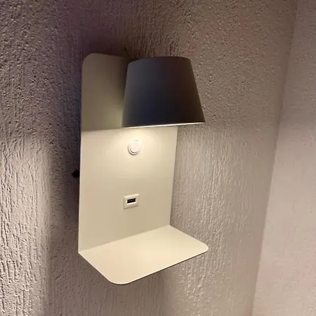Apartment Le Lavachet Tignes