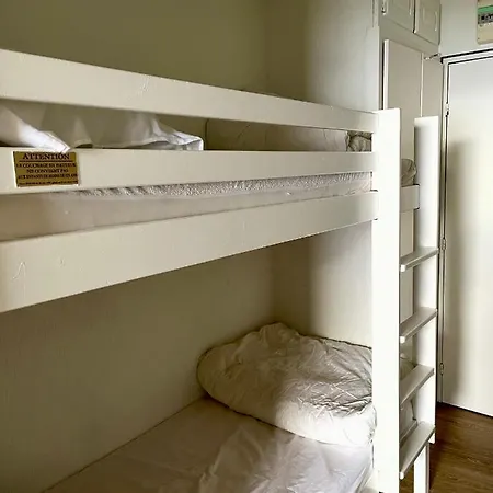 Le Lavachet Apartment