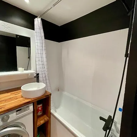 Le Lavachet *