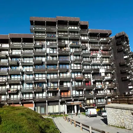 Le Lavachet * Tignes