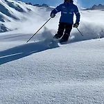 Le Lavachet * Tignes
